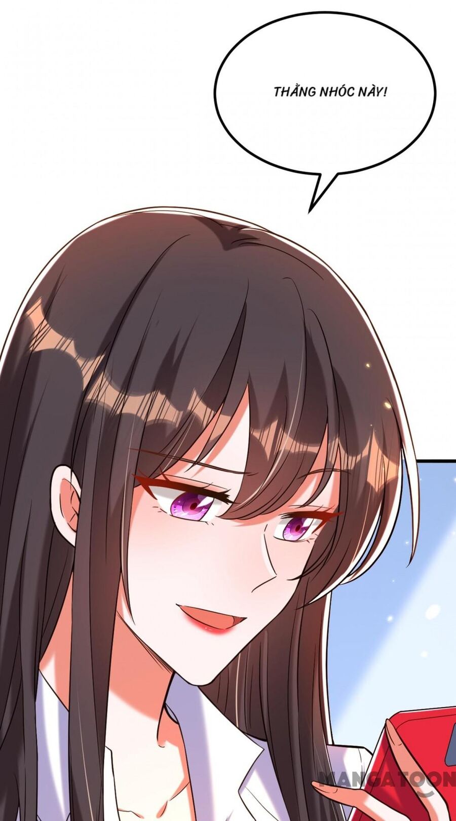 Trùng Sinh Không Gian: Cô Vợ Hào Môn Nóng Bỏng Không Dễ Chọc Chapter 310 - Trang 2