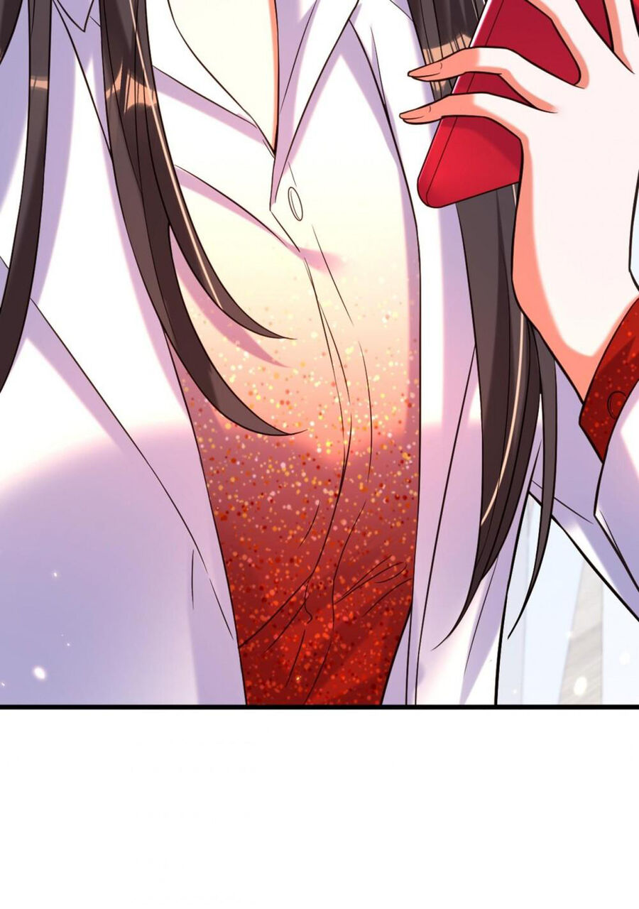 Trùng Sinh Không Gian: Cô Vợ Hào Môn Nóng Bỏng Không Dễ Chọc Chapter 310 - Trang 2