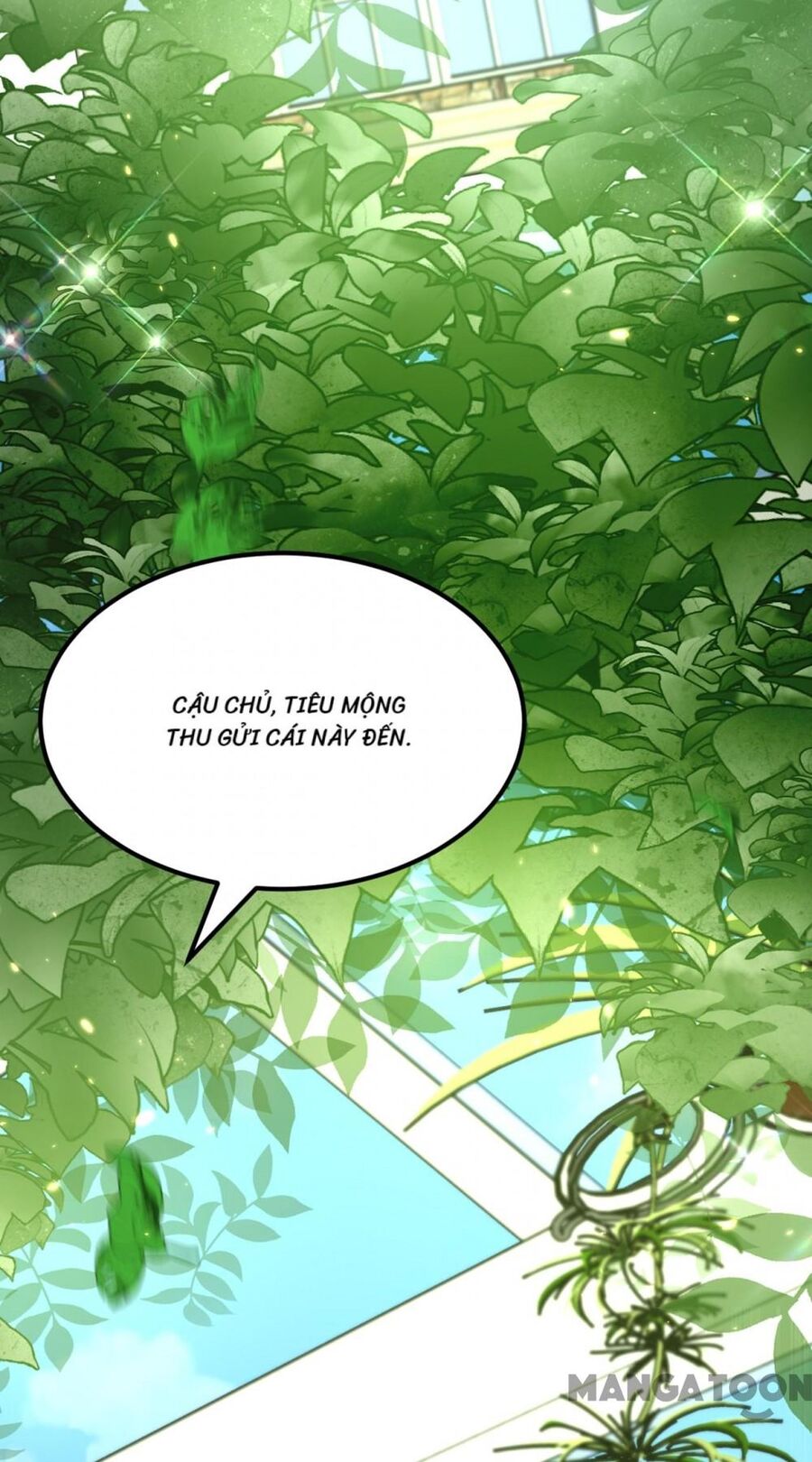 Trùng Sinh Không Gian: Cô Vợ Hào Môn Nóng Bỏng Không Dễ Chọc Chapter 310 - Trang 2