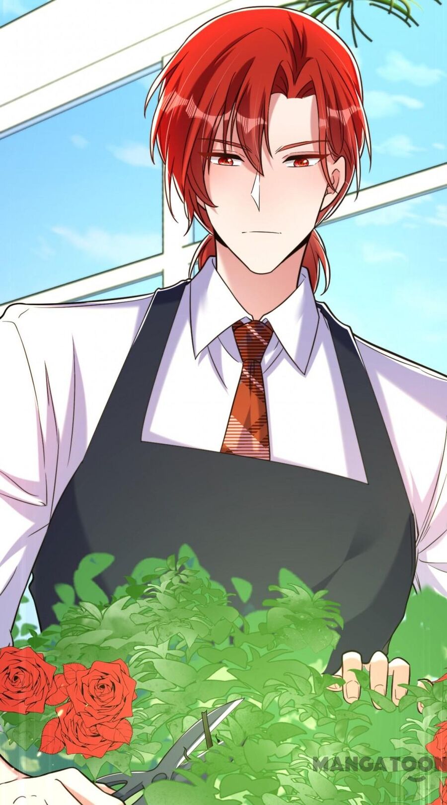 Trùng Sinh Không Gian: Cô Vợ Hào Môn Nóng Bỏng Không Dễ Chọc Chapter 310 - Trang 2