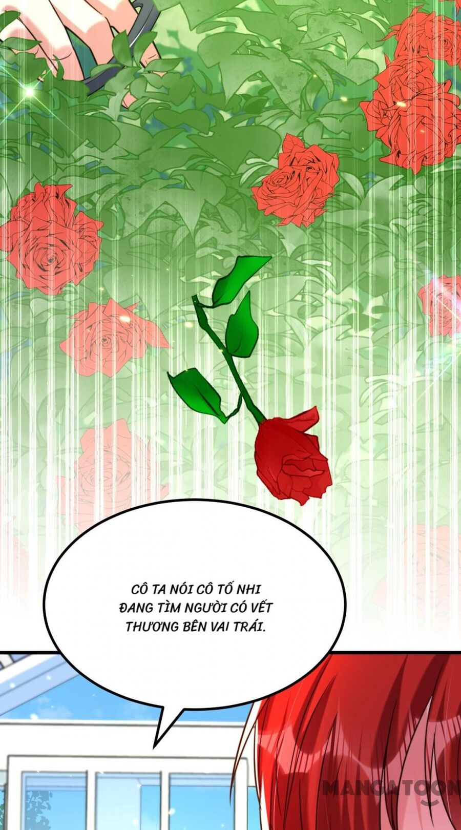 Trùng Sinh Không Gian: Cô Vợ Hào Môn Nóng Bỏng Không Dễ Chọc Chapter 310 - Trang 2