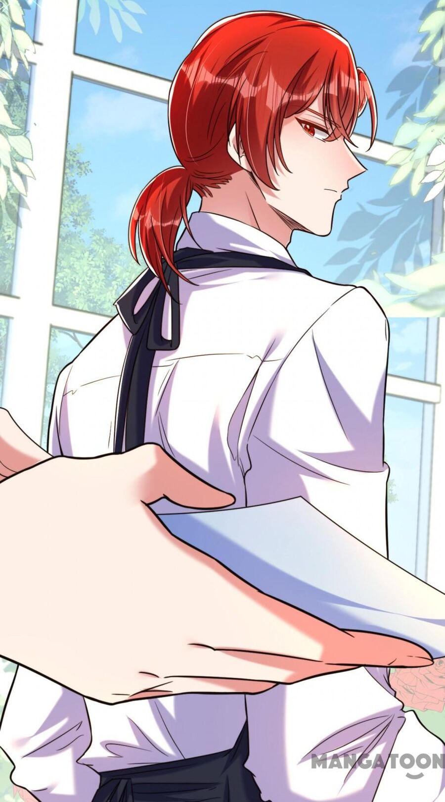 Trùng Sinh Không Gian: Cô Vợ Hào Môn Nóng Bỏng Không Dễ Chọc Chapter 310 - Trang 2