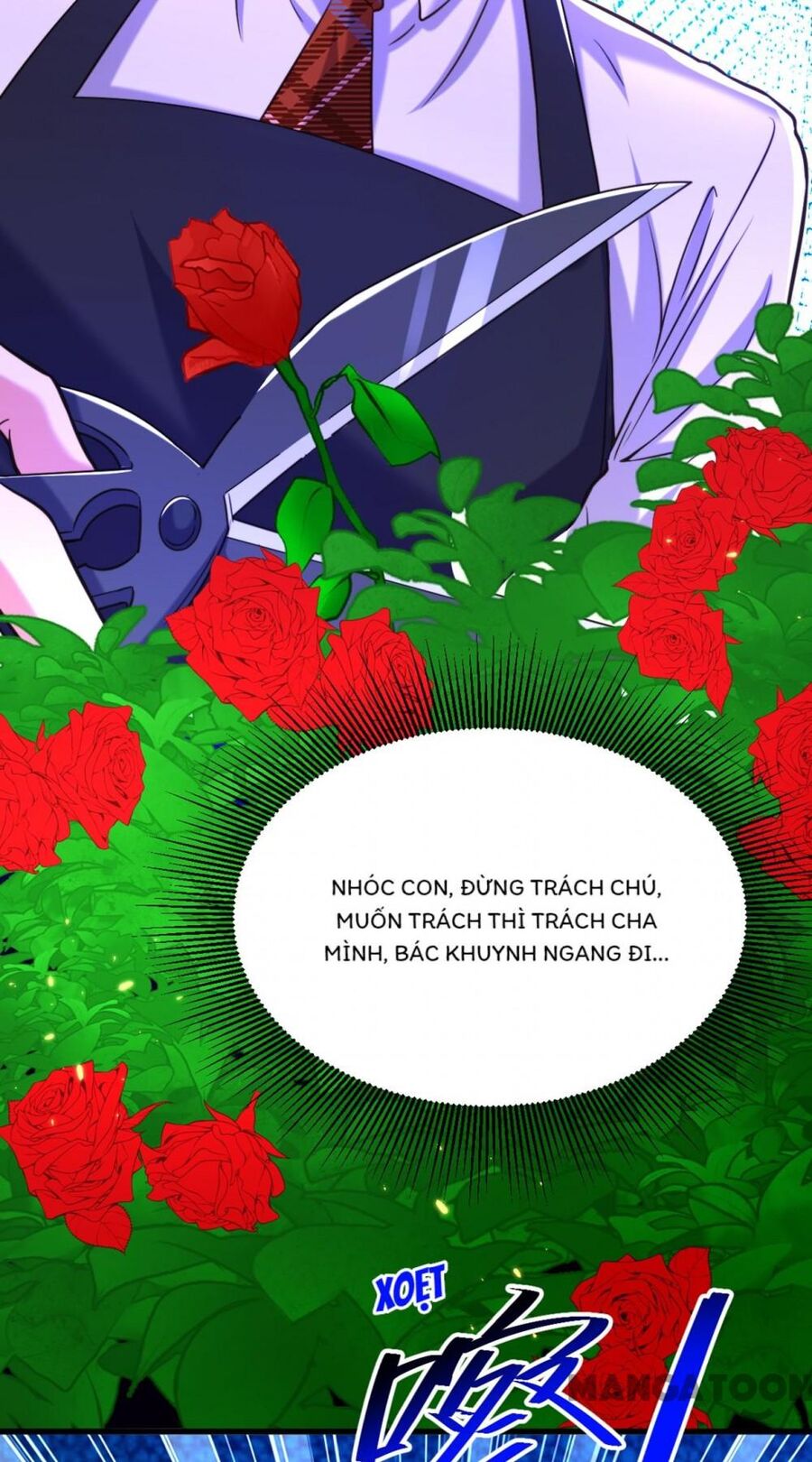 Trùng Sinh Không Gian: Cô Vợ Hào Môn Nóng Bỏng Không Dễ Chọc Chapter 310 - Trang 2