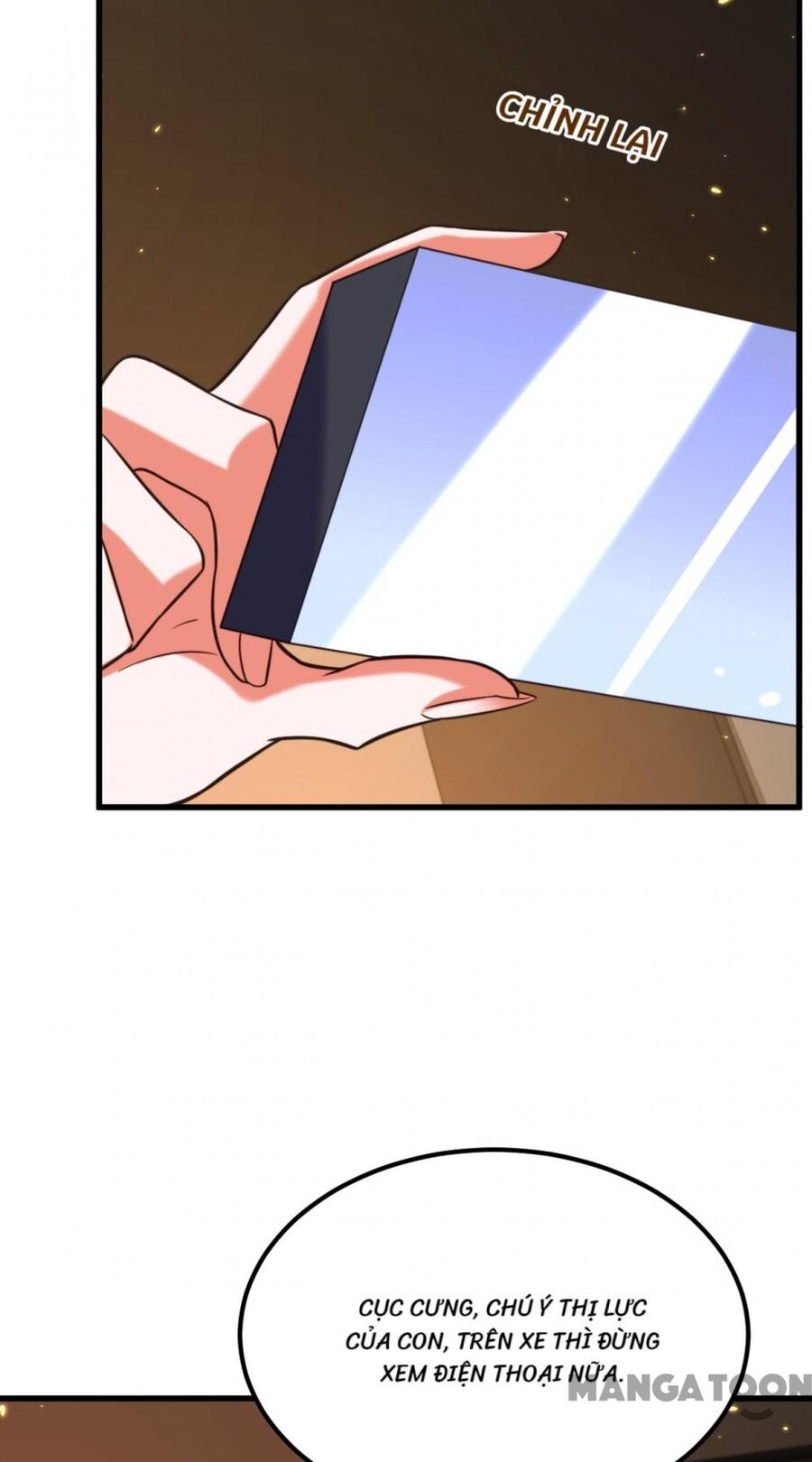 Trùng Sinh Không Gian: Cô Vợ Hào Môn Nóng Bỏng Không Dễ Chọc Chapter 310 - Trang 2