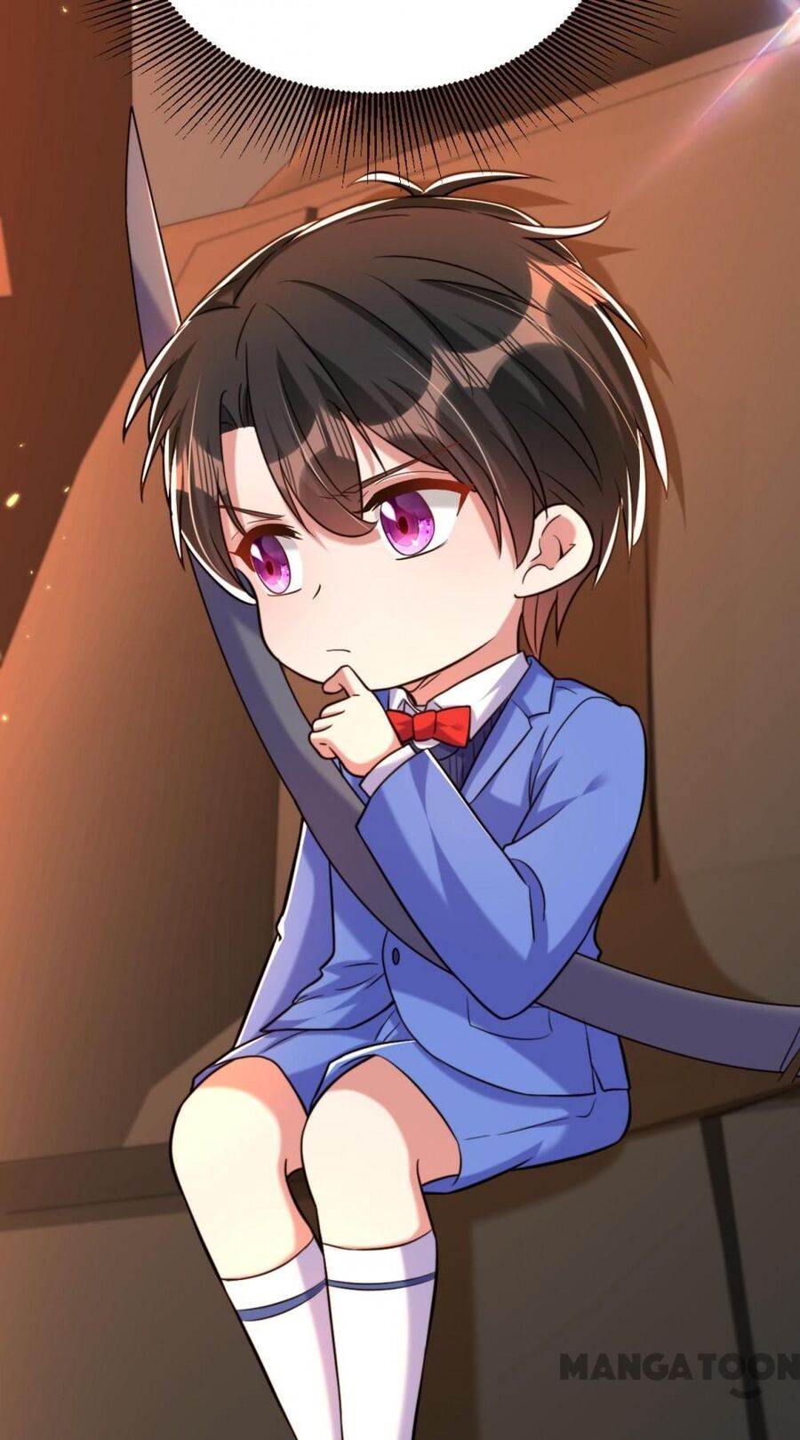 Trùng Sinh Không Gian: Cô Vợ Hào Môn Nóng Bỏng Không Dễ Chọc Chapter 310 - Trang 2