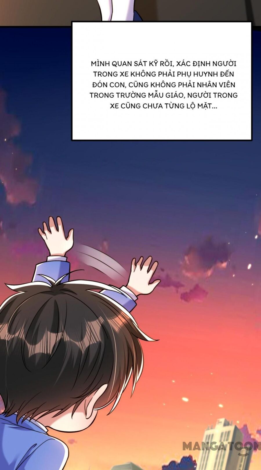 Trùng Sinh Không Gian: Cô Vợ Hào Môn Nóng Bỏng Không Dễ Chọc Chapter 310 - Trang 2