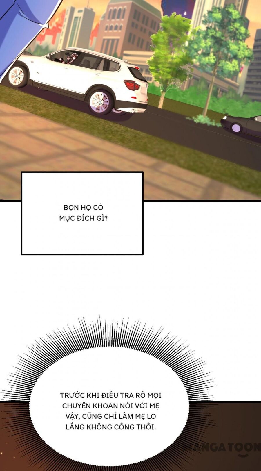 Trùng Sinh Không Gian: Cô Vợ Hào Môn Nóng Bỏng Không Dễ Chọc Chapter 310 - Trang 2