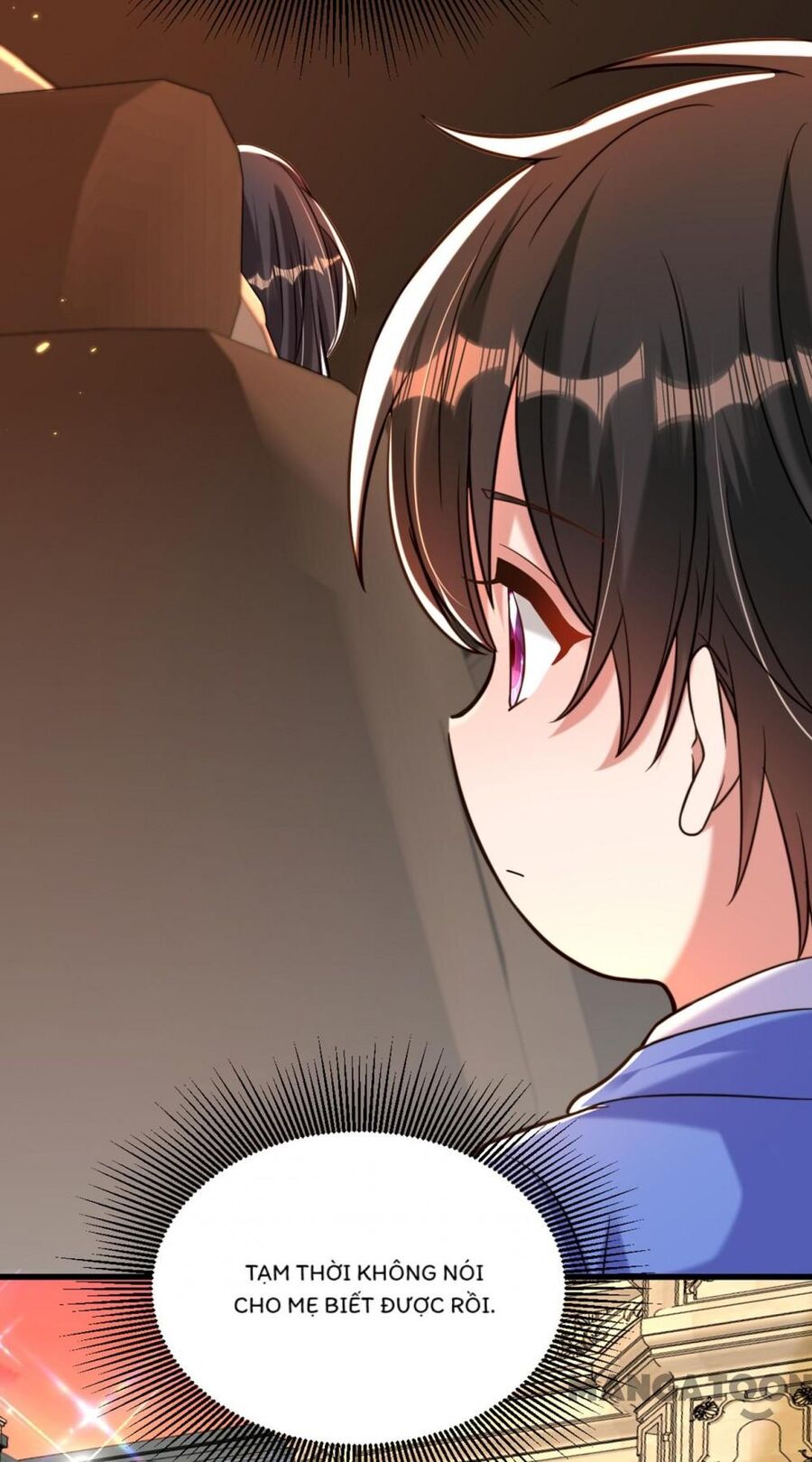 Trùng Sinh Không Gian: Cô Vợ Hào Môn Nóng Bỏng Không Dễ Chọc Chapter 310 - Trang 2