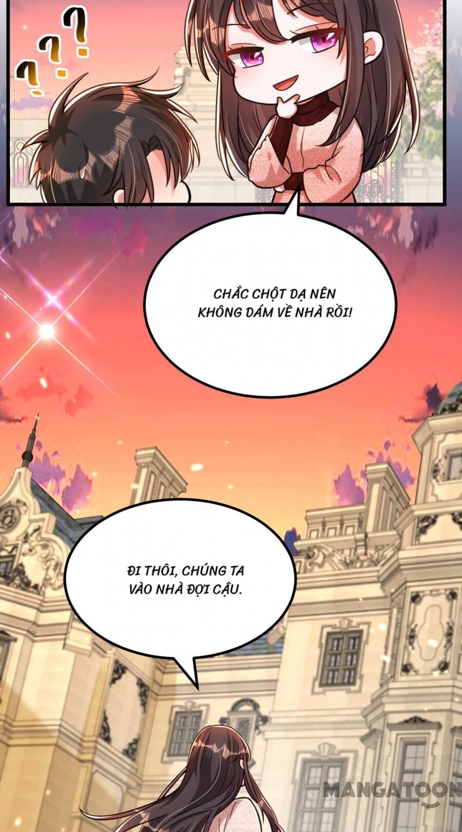 Trùng Sinh Không Gian: Cô Vợ Hào Môn Nóng Bỏng Không Dễ Chọc Chapter 310 - Trang 2