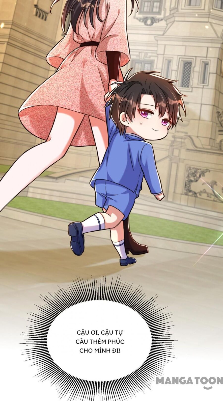 Trùng Sinh Không Gian: Cô Vợ Hào Môn Nóng Bỏng Không Dễ Chọc Chapter 310 - Trang 2