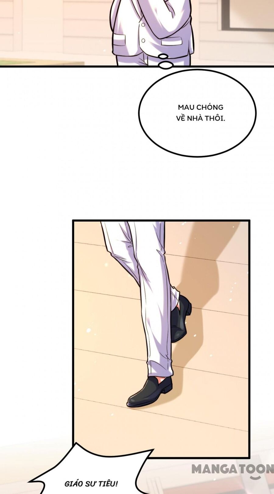 Trùng Sinh Không Gian: Cô Vợ Hào Môn Nóng Bỏng Không Dễ Chọc Chapter 311 - Trang 2