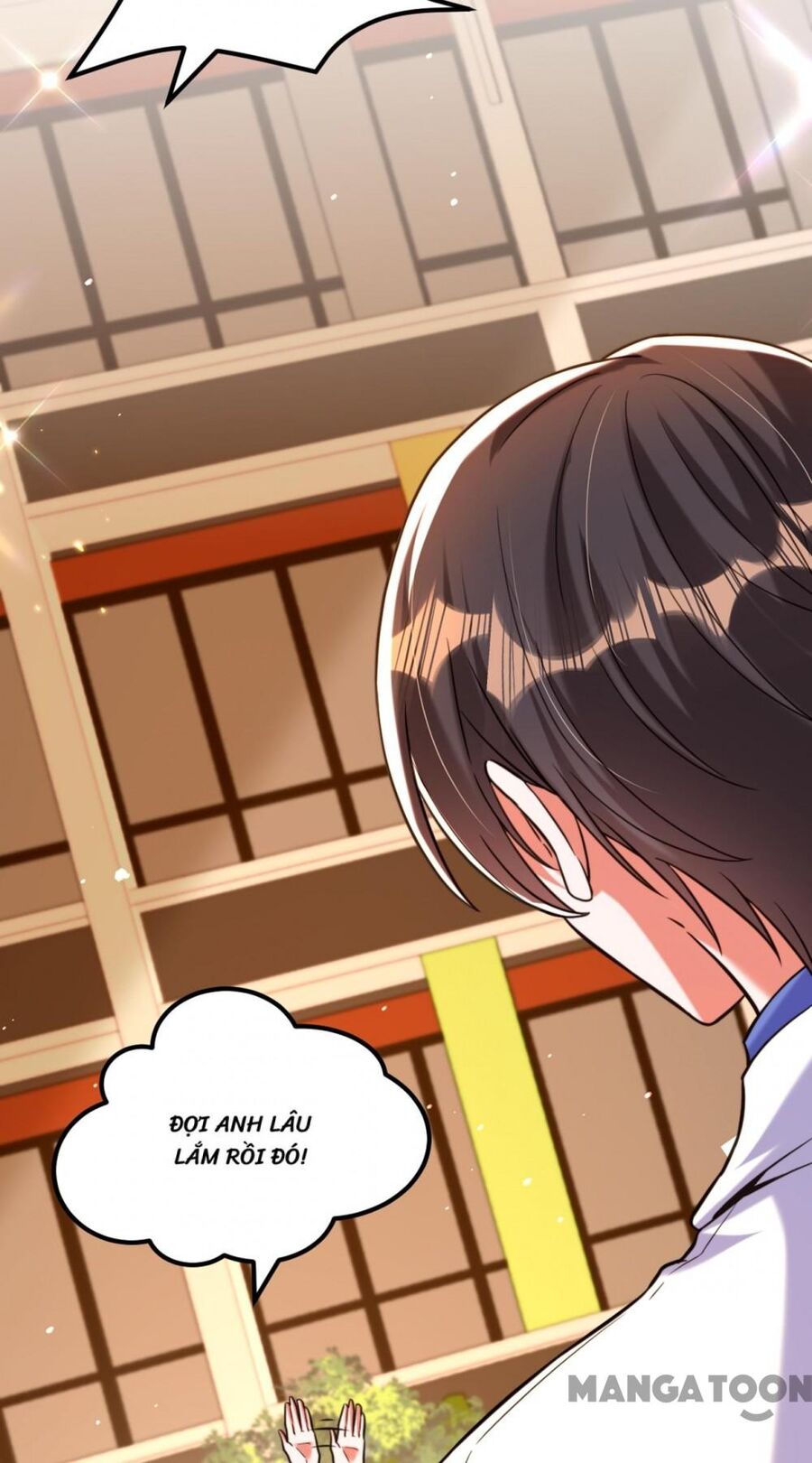 Trùng Sinh Không Gian: Cô Vợ Hào Môn Nóng Bỏng Không Dễ Chọc Chapter 311 - Trang 2