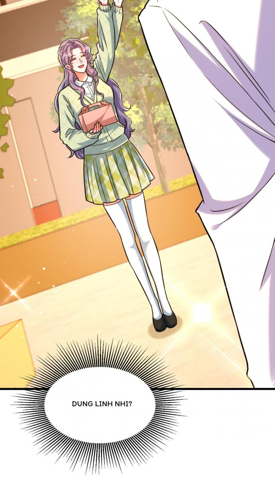 Trùng Sinh Không Gian: Cô Vợ Hào Môn Nóng Bỏng Không Dễ Chọc Chapter 311 - Trang 2