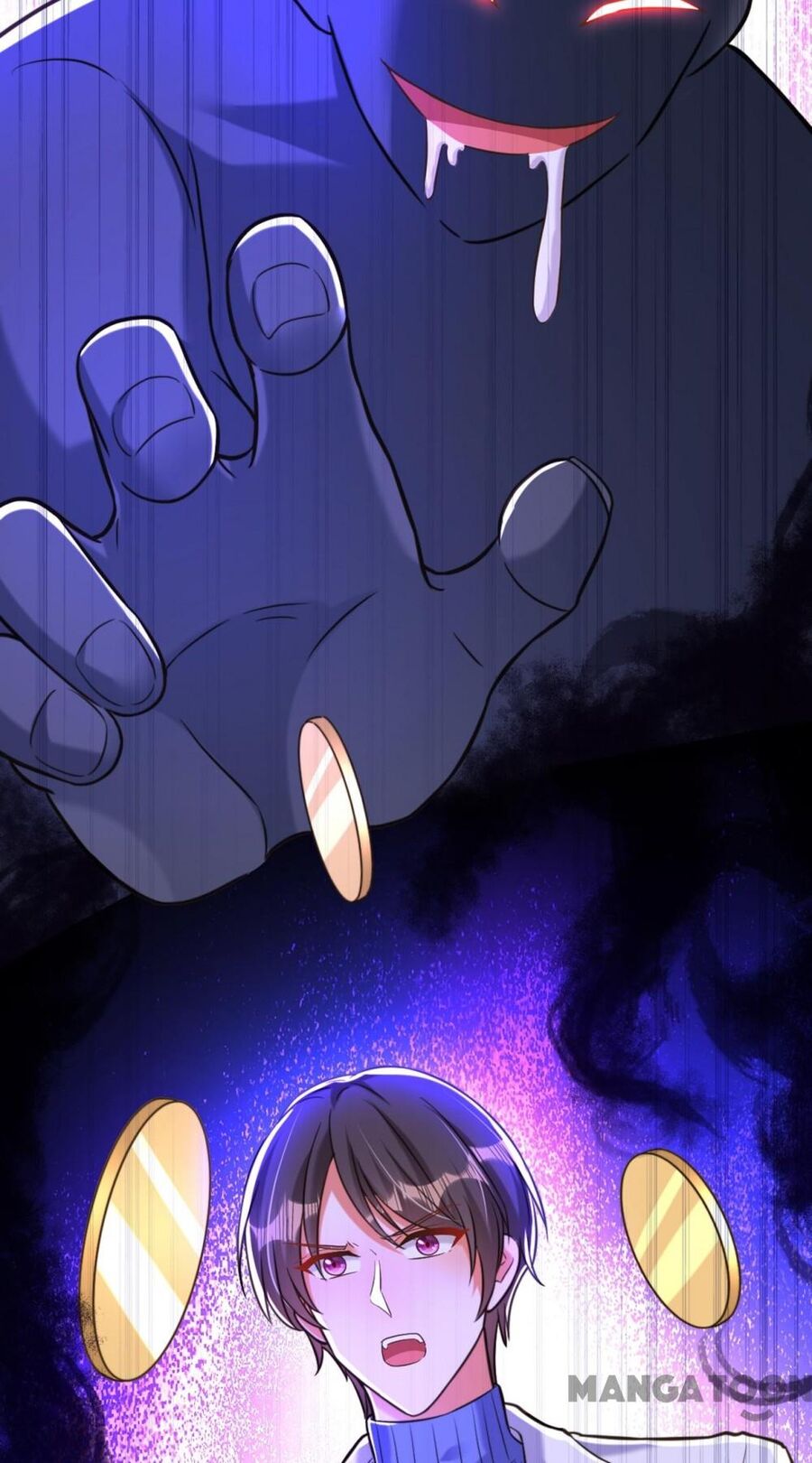 Trùng Sinh Không Gian: Cô Vợ Hào Môn Nóng Bỏng Không Dễ Chọc Chapter 311 - Trang 2