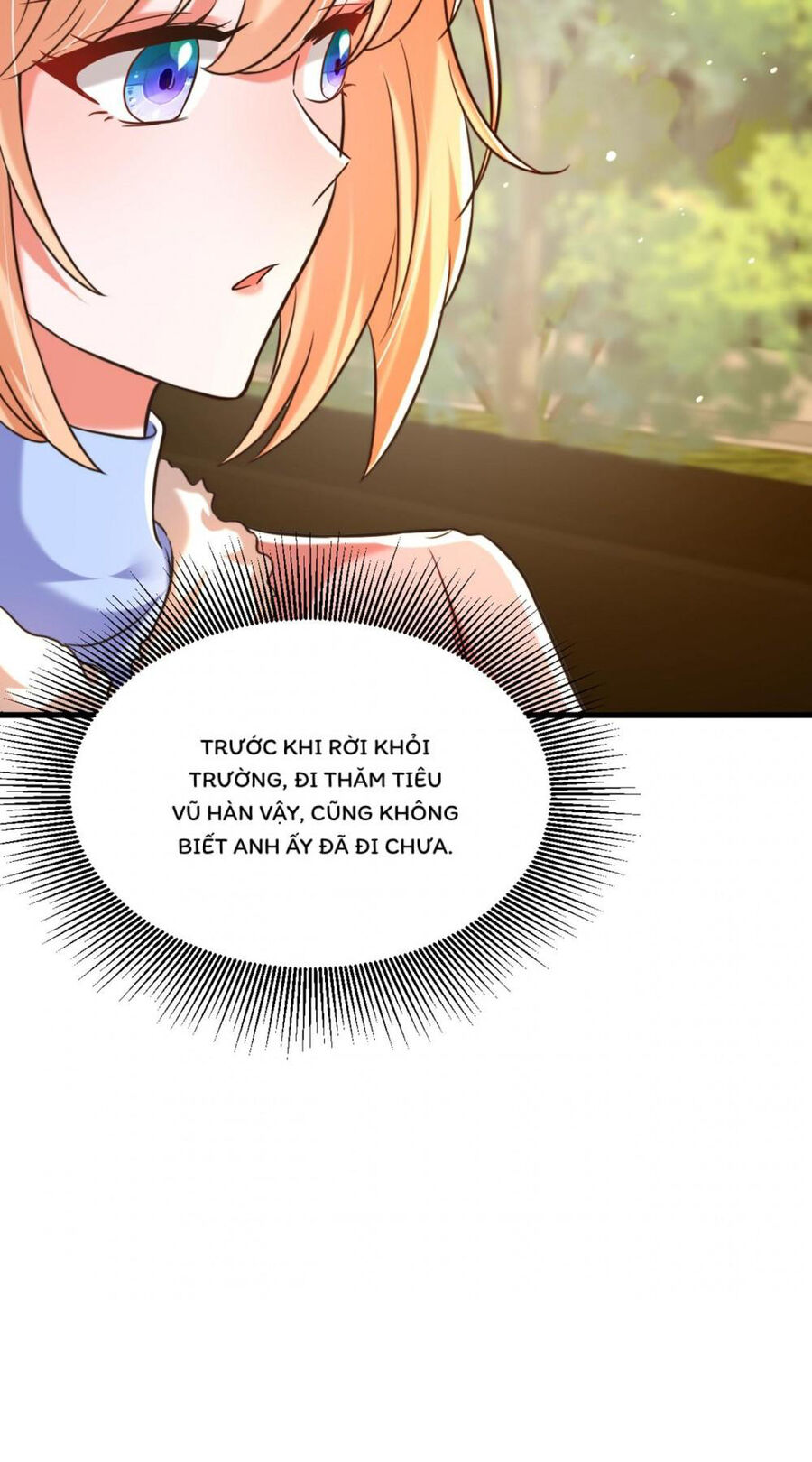 Trùng Sinh Không Gian: Cô Vợ Hào Môn Nóng Bỏng Không Dễ Chọc Chapter 311 - Trang 2