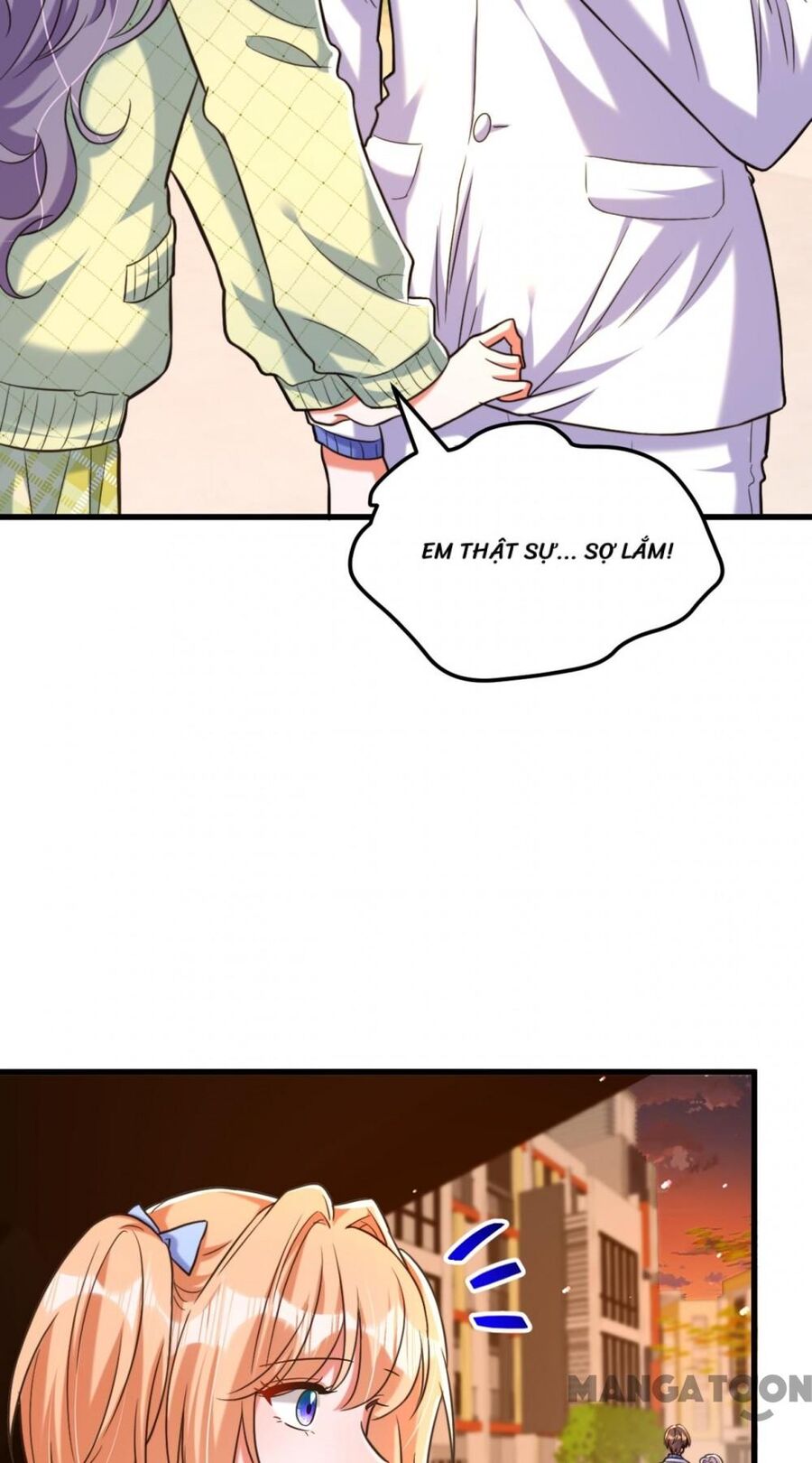 Trùng Sinh Không Gian: Cô Vợ Hào Môn Nóng Bỏng Không Dễ Chọc Chapter 311 - Trang 2