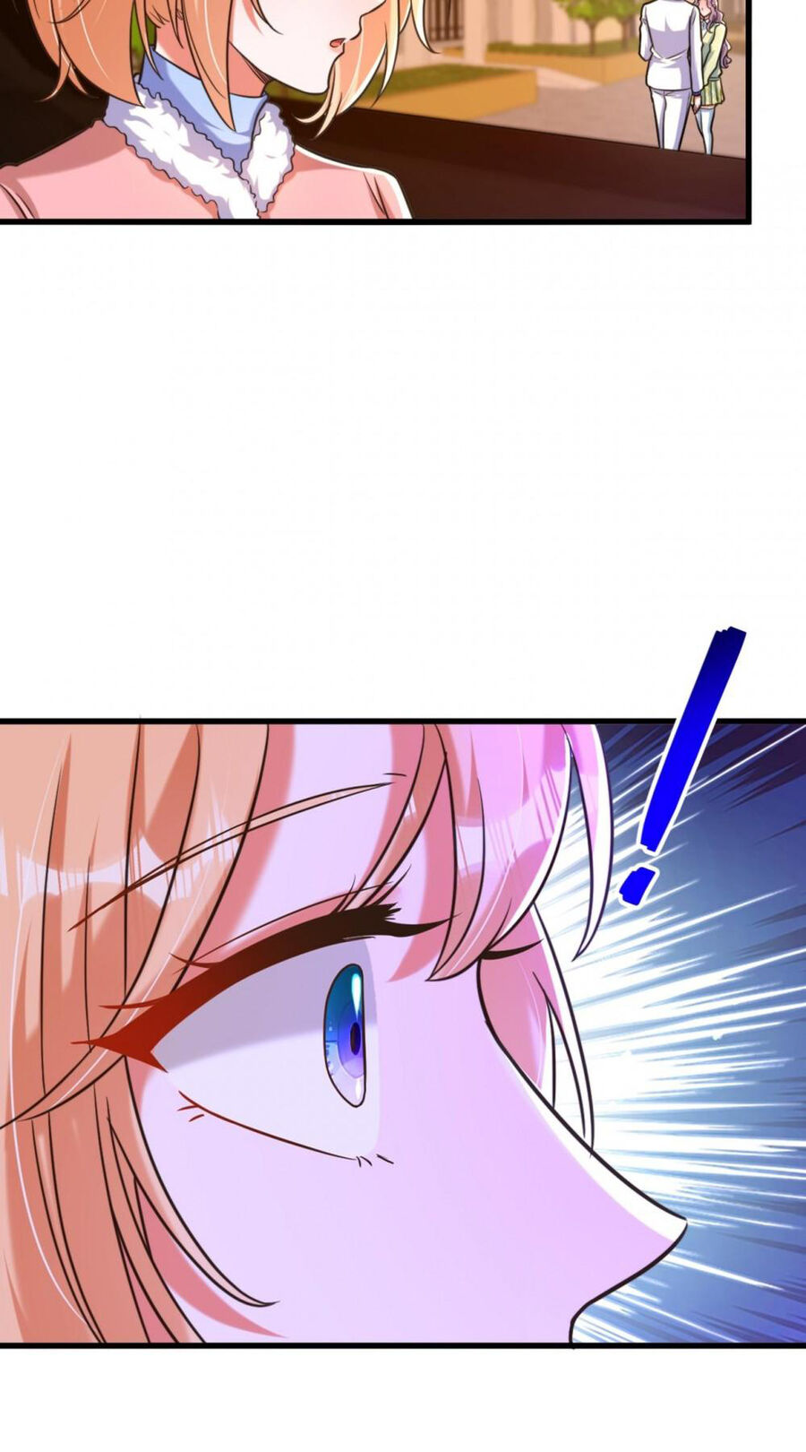 Trùng Sinh Không Gian: Cô Vợ Hào Môn Nóng Bỏng Không Dễ Chọc Chapter 311 - Trang 2