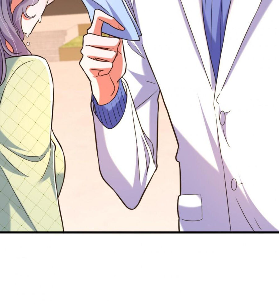 Trùng Sinh Không Gian: Cô Vợ Hào Môn Nóng Bỏng Không Dễ Chọc Chapter 311 - Trang 2