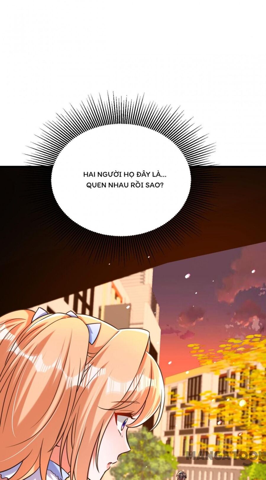 Trùng Sinh Không Gian: Cô Vợ Hào Môn Nóng Bỏng Không Dễ Chọc Chapter 311 - Trang 2