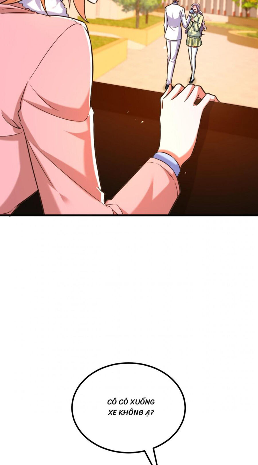 Trùng Sinh Không Gian: Cô Vợ Hào Môn Nóng Bỏng Không Dễ Chọc Chapter 311 - Trang 2