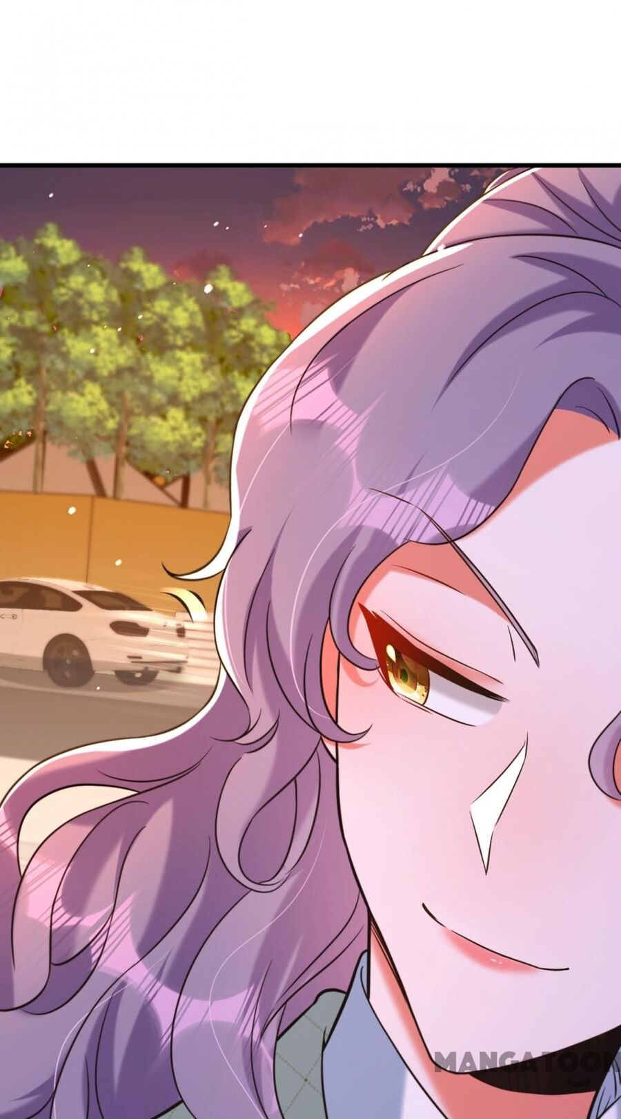 Trùng Sinh Không Gian: Cô Vợ Hào Môn Nóng Bỏng Không Dễ Chọc Chapter 311 - Trang 2