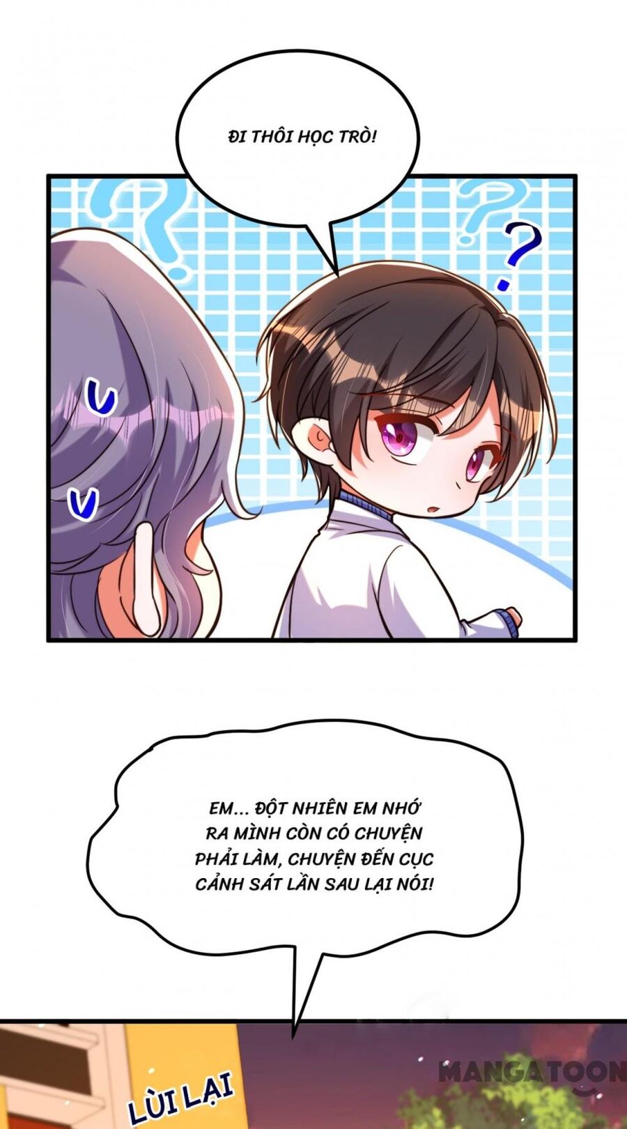 Trùng Sinh Không Gian: Cô Vợ Hào Môn Nóng Bỏng Không Dễ Chọc Chapter 311 - Trang 2