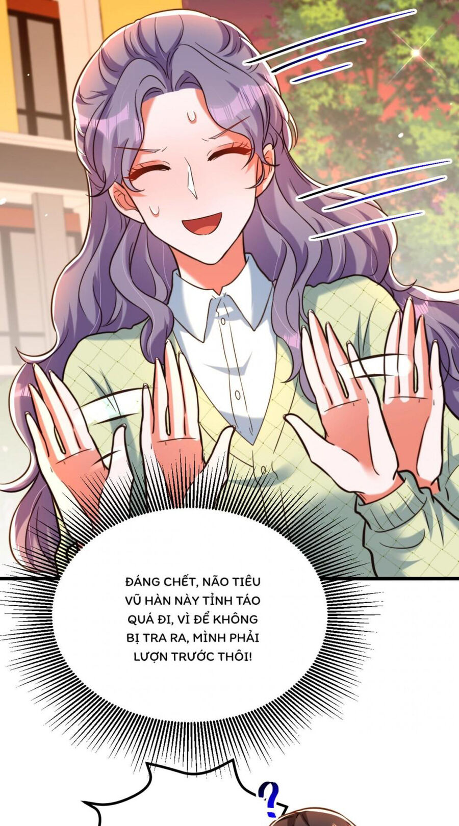 Trùng Sinh Không Gian: Cô Vợ Hào Môn Nóng Bỏng Không Dễ Chọc Chapter 311 - Trang 2