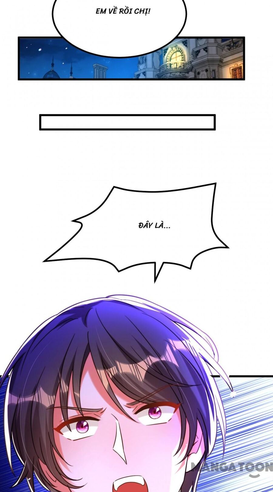 Trùng Sinh Không Gian: Cô Vợ Hào Môn Nóng Bỏng Không Dễ Chọc Chapter 311 - Trang 2