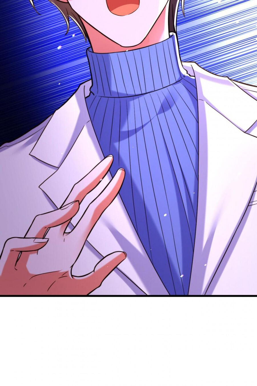 Trùng Sinh Không Gian: Cô Vợ Hào Môn Nóng Bỏng Không Dễ Chọc Chapter 311 - Trang 2