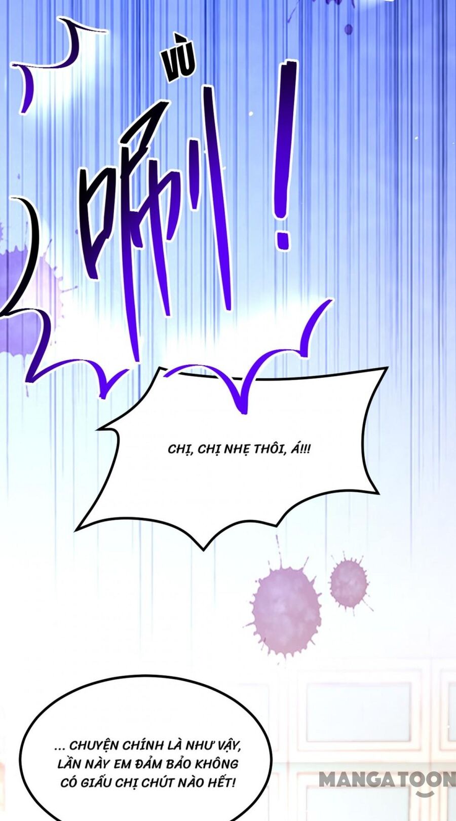 Trùng Sinh Không Gian: Cô Vợ Hào Môn Nóng Bỏng Không Dễ Chọc Chapter 311 - Trang 2