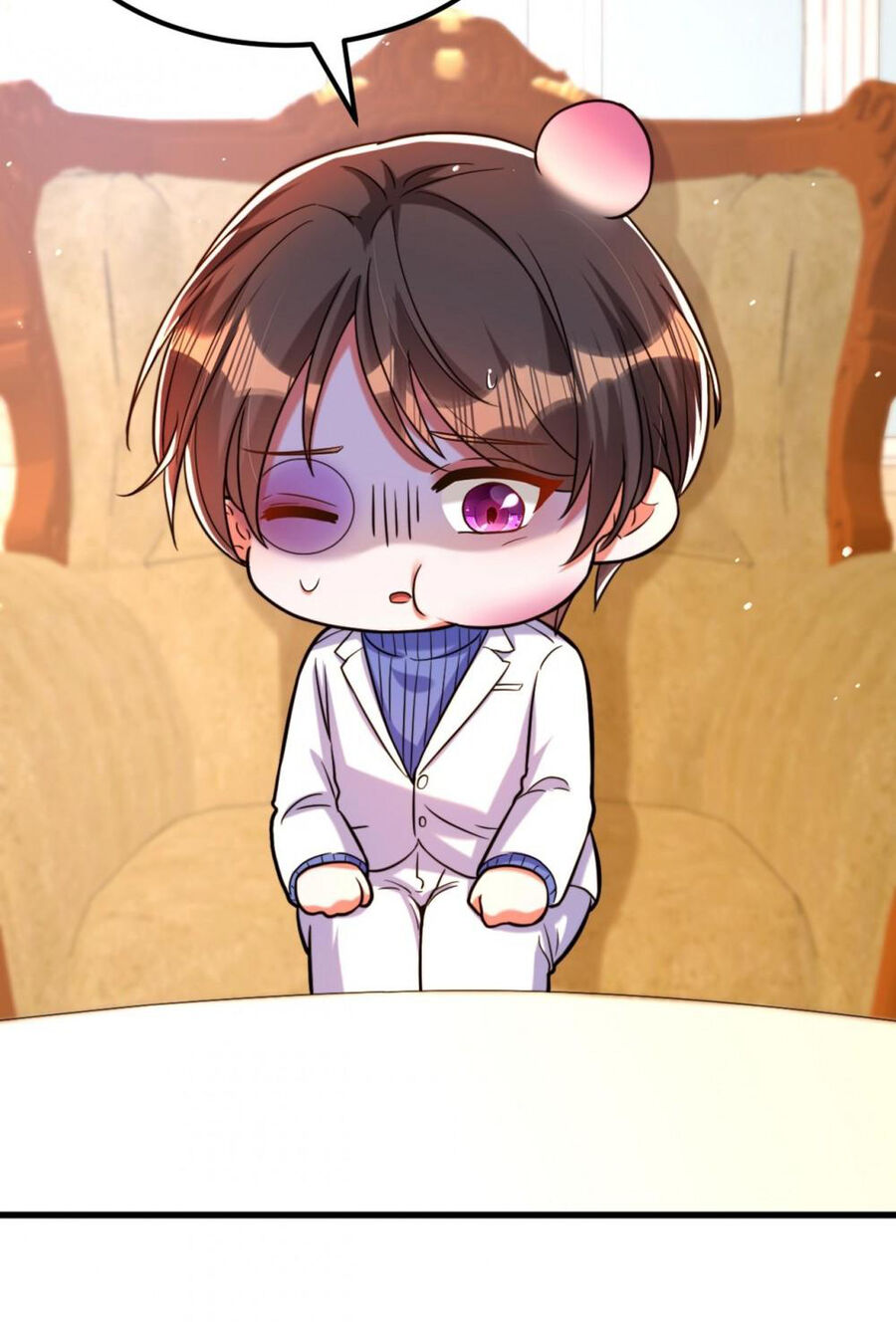 Trùng Sinh Không Gian: Cô Vợ Hào Môn Nóng Bỏng Không Dễ Chọc Chapter 311 - Trang 2