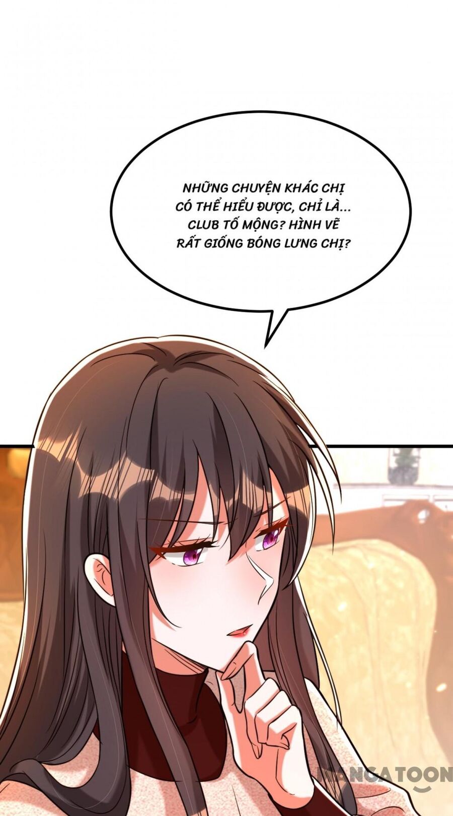 Trùng Sinh Không Gian: Cô Vợ Hào Môn Nóng Bỏng Không Dễ Chọc Chapter 311 - Trang 2