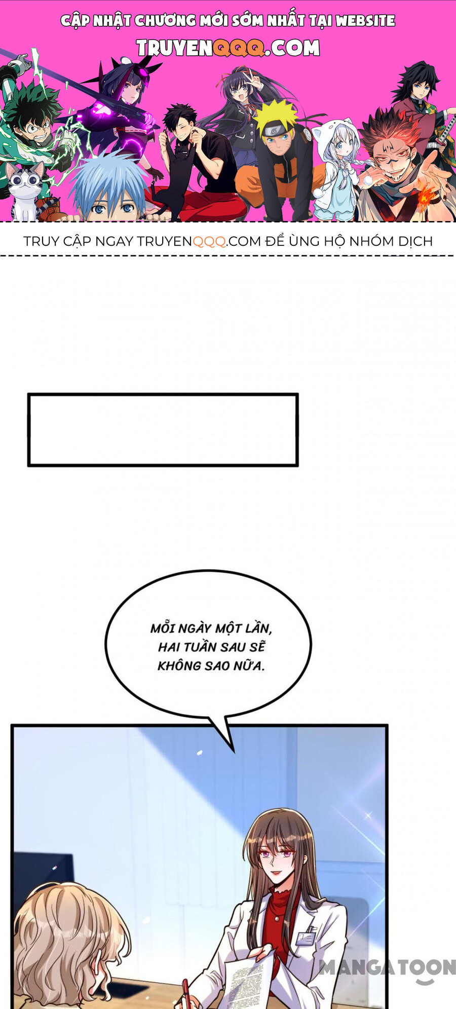 Trùng Sinh Không Gian: Cô Vợ Hào Môn Nóng Bỏng Không Dễ Chọc Chapter 312 - Trang 2