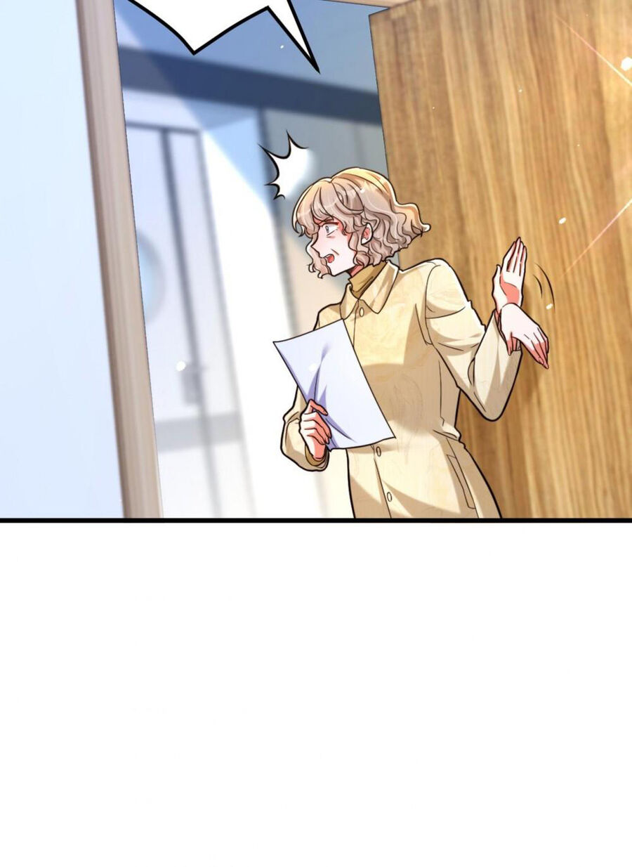 Trùng Sinh Không Gian: Cô Vợ Hào Môn Nóng Bỏng Không Dễ Chọc Chapter 312 - Trang 2