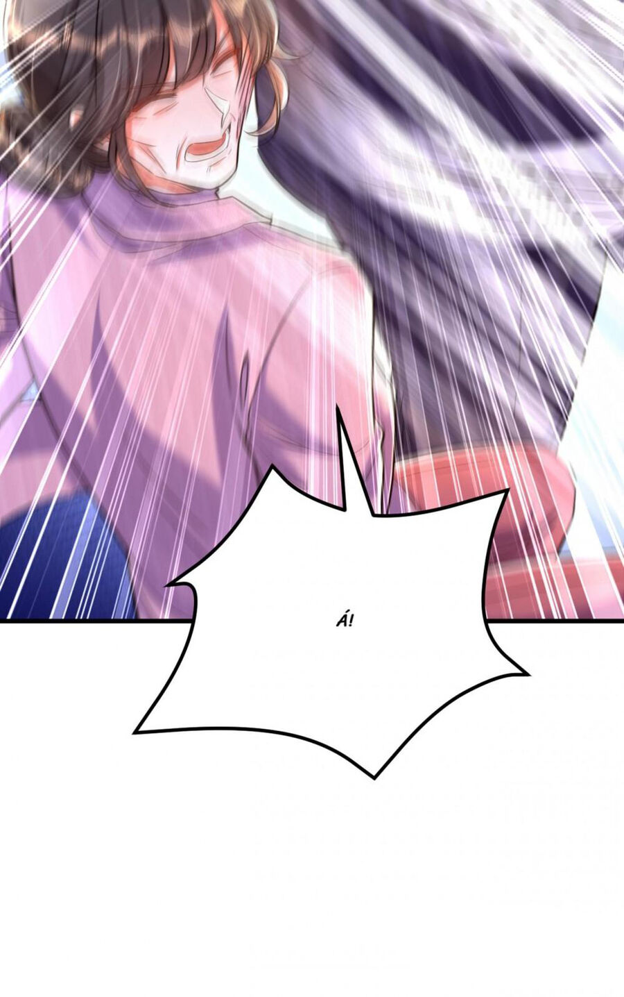 Trùng Sinh Không Gian: Cô Vợ Hào Môn Nóng Bỏng Không Dễ Chọc Chapter 312 - Trang 2