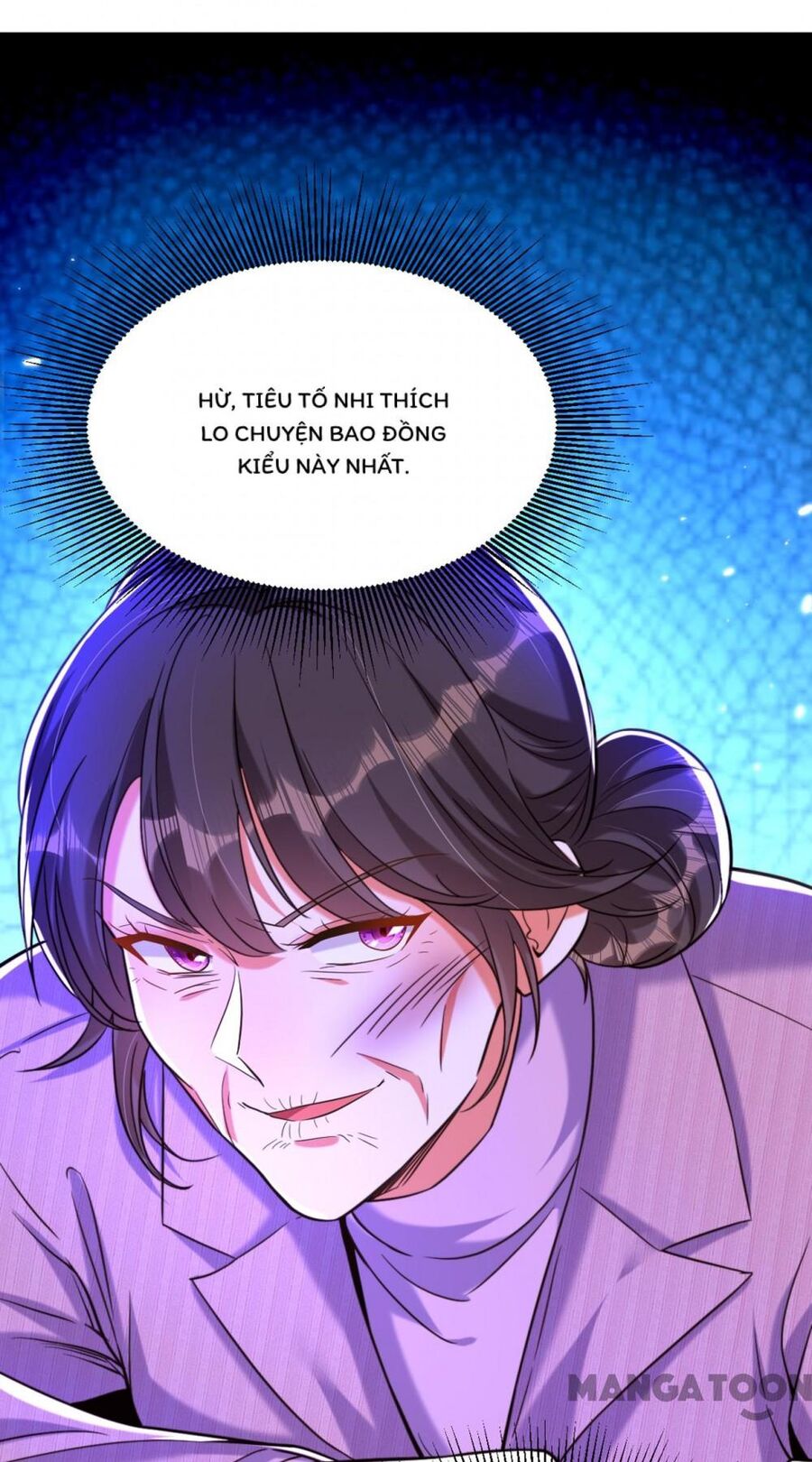 Trùng Sinh Không Gian: Cô Vợ Hào Môn Nóng Bỏng Không Dễ Chọc Chapter 312 - Trang 2