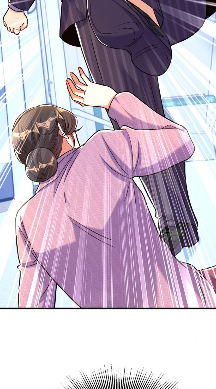 Trùng Sinh Không Gian: Cô Vợ Hào Môn Nóng Bỏng Không Dễ Chọc Chapter 312 - Trang 2