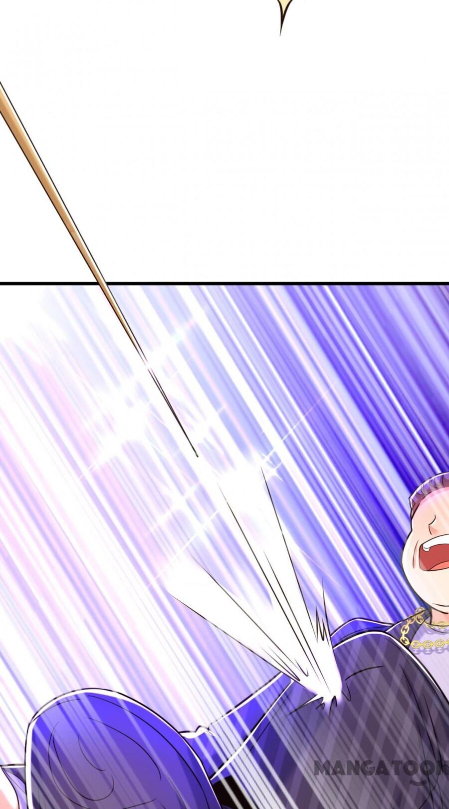 Trùng Sinh Không Gian: Cô Vợ Hào Môn Nóng Bỏng Không Dễ Chọc Chapter 312 - Trang 2