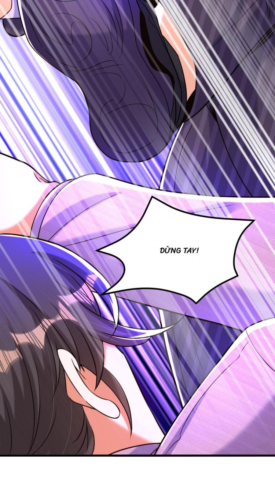 Trùng Sinh Không Gian: Cô Vợ Hào Môn Nóng Bỏng Không Dễ Chọc Chapter 312 - Trang 2