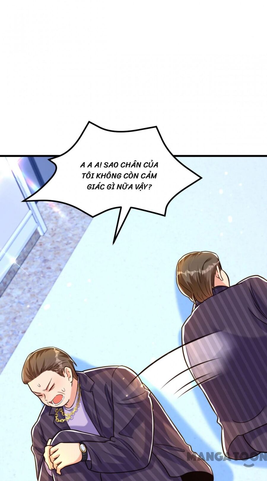 Trùng Sinh Không Gian: Cô Vợ Hào Môn Nóng Bỏng Không Dễ Chọc Chapter 312 - Trang 2