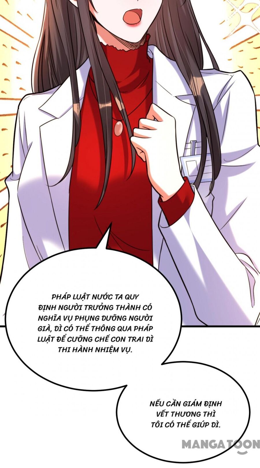 Trùng Sinh Không Gian: Cô Vợ Hào Môn Nóng Bỏng Không Dễ Chọc Chapter 312 - Trang 2