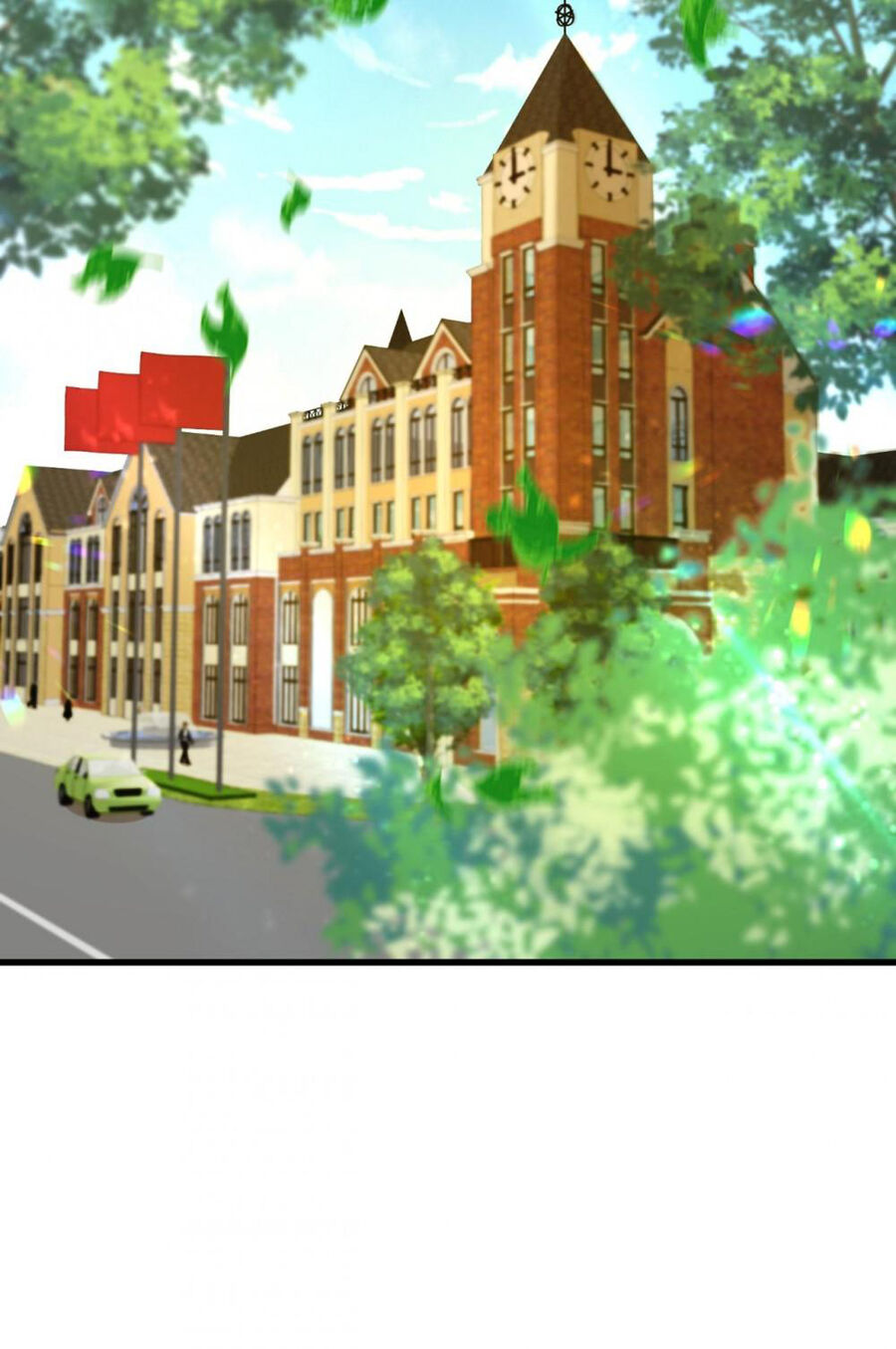 Trùng Sinh Không Gian: Cô Vợ Hào Môn Nóng Bỏng Không Dễ Chọc Chapter 312 - Trang 2