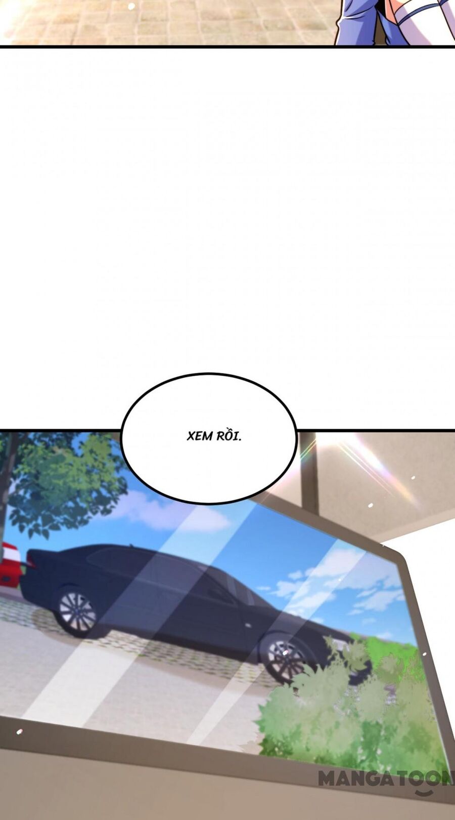 Trùng Sinh Không Gian: Cô Vợ Hào Môn Nóng Bỏng Không Dễ Chọc Chapter 312 - Trang 2