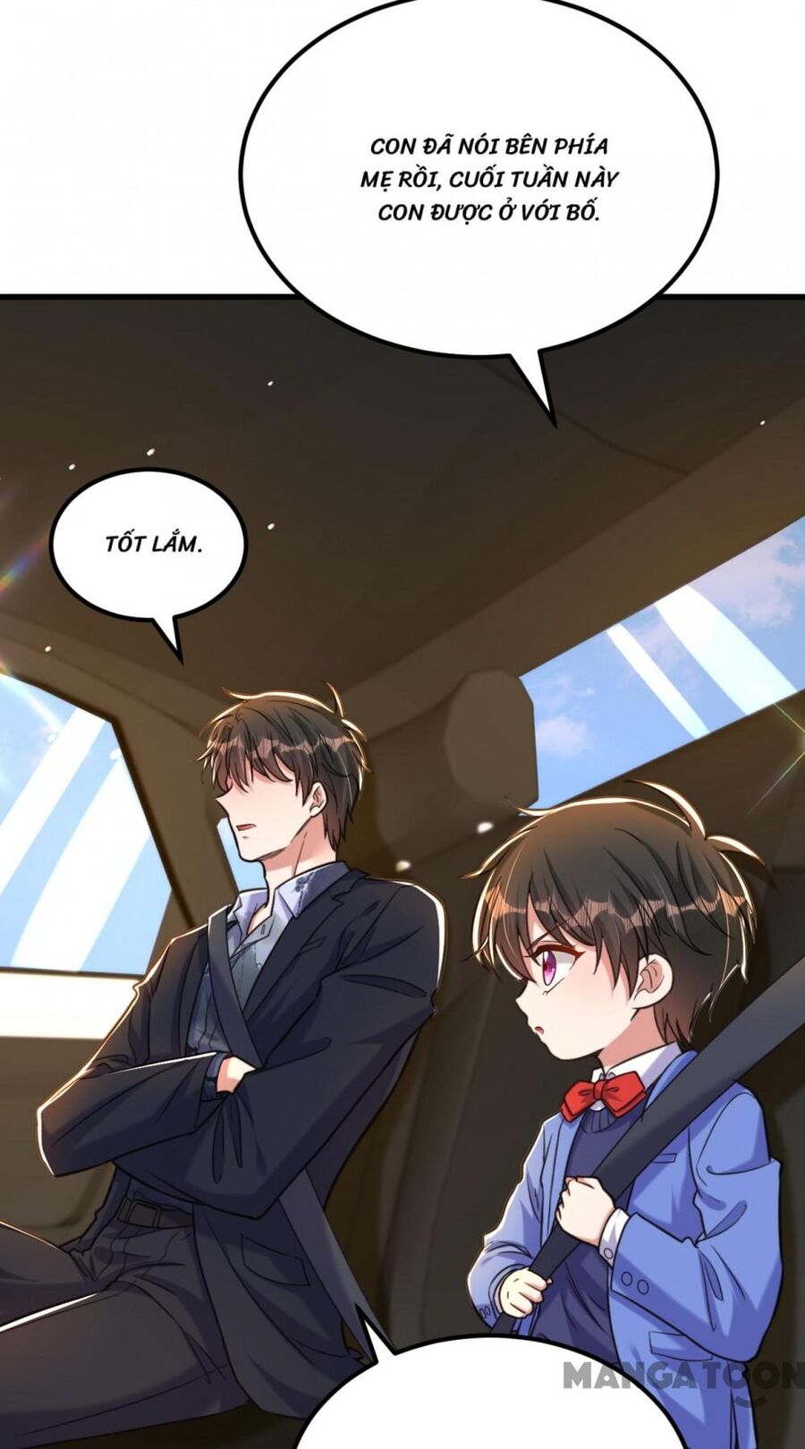 Trùng Sinh Không Gian: Cô Vợ Hào Môn Nóng Bỏng Không Dễ Chọc Chapter 313 - Trang 2