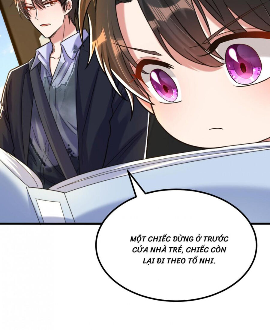 Trùng Sinh Không Gian: Cô Vợ Hào Môn Nóng Bỏng Không Dễ Chọc Chapter 313 - Trang 2