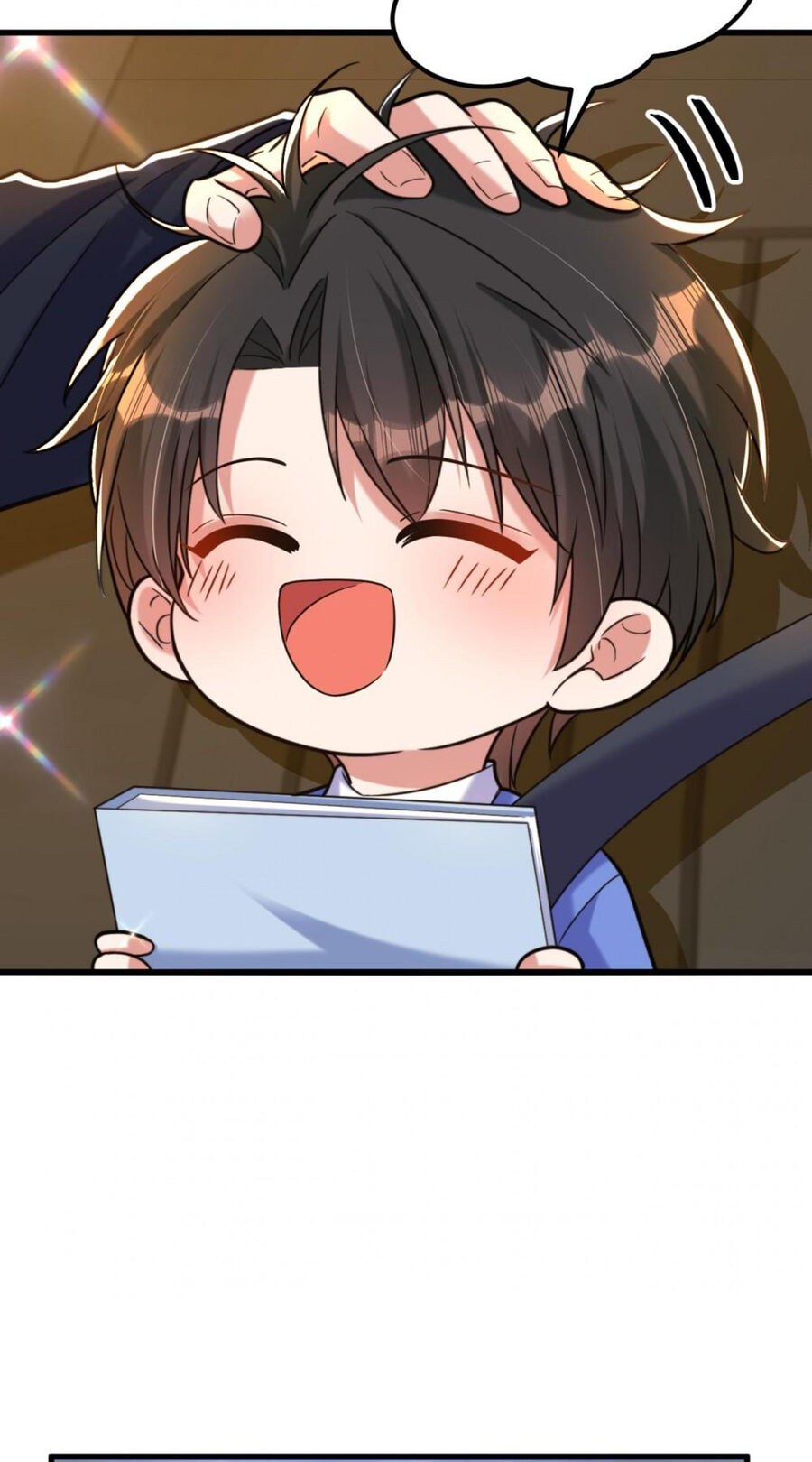 Trùng Sinh Không Gian: Cô Vợ Hào Môn Nóng Bỏng Không Dễ Chọc Chapter 313 - Trang 2