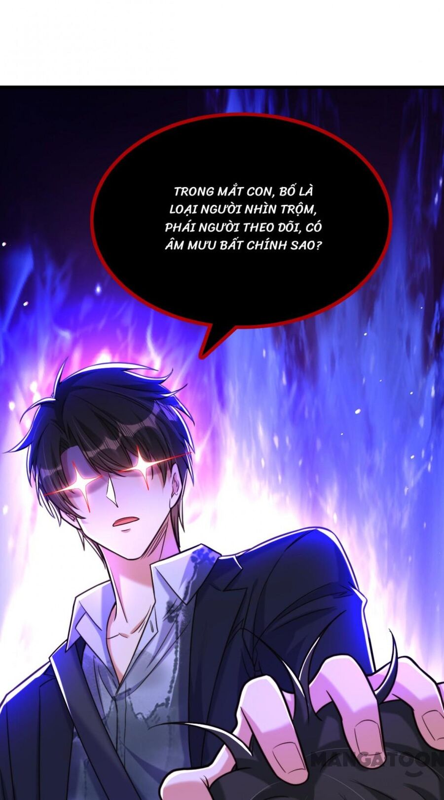 Trùng Sinh Không Gian: Cô Vợ Hào Môn Nóng Bỏng Không Dễ Chọc Chapter 313 - Trang 2