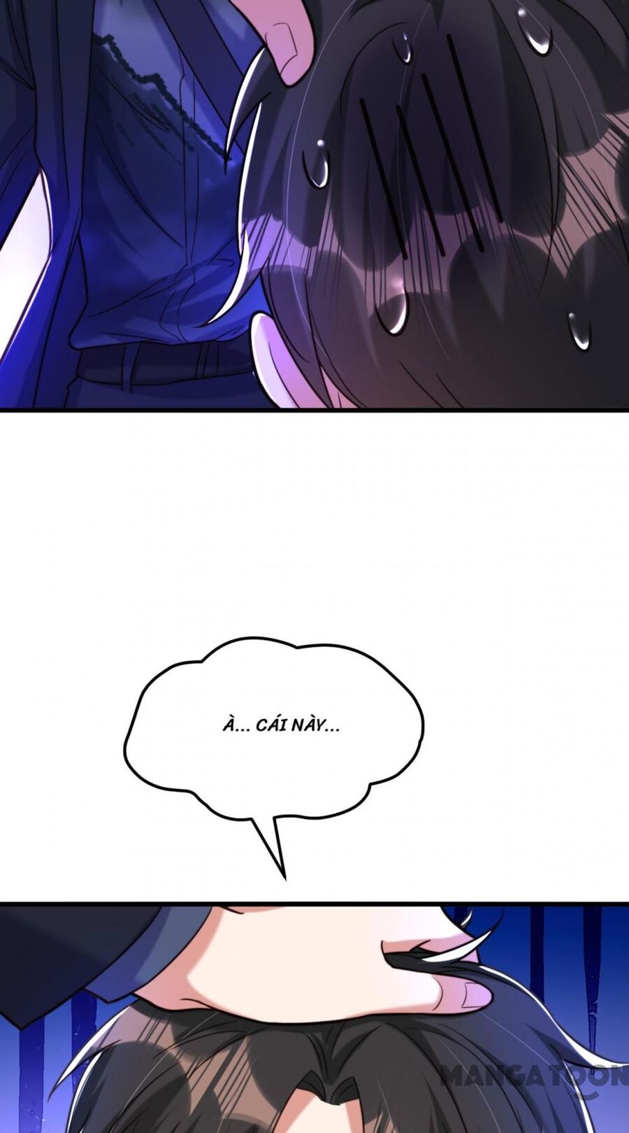 Trùng Sinh Không Gian: Cô Vợ Hào Môn Nóng Bỏng Không Dễ Chọc Chapter 313 - Trang 2