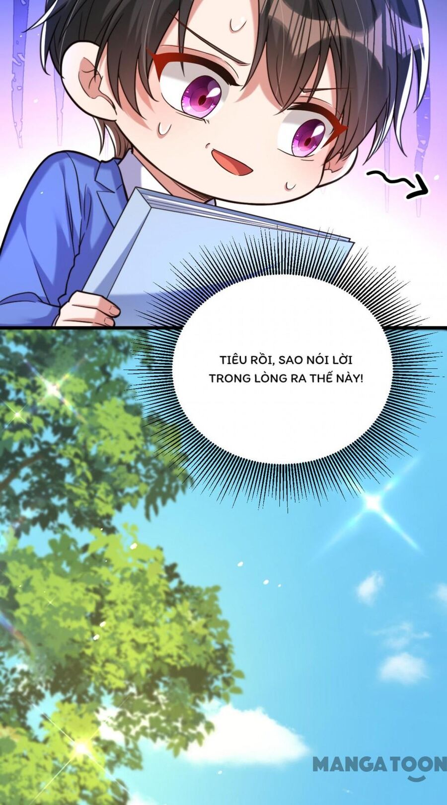 Trùng Sinh Không Gian: Cô Vợ Hào Môn Nóng Bỏng Không Dễ Chọc Chapter 313 - Trang 2