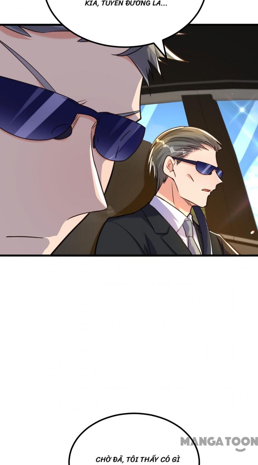 Trùng Sinh Không Gian: Cô Vợ Hào Môn Nóng Bỏng Không Dễ Chọc Chapter 313 - Trang 2